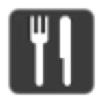 Logo of Restaurant Coupons android Application 